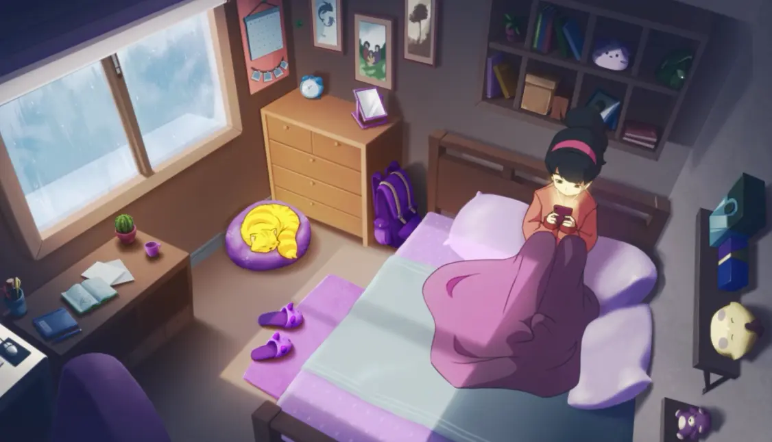 Animation