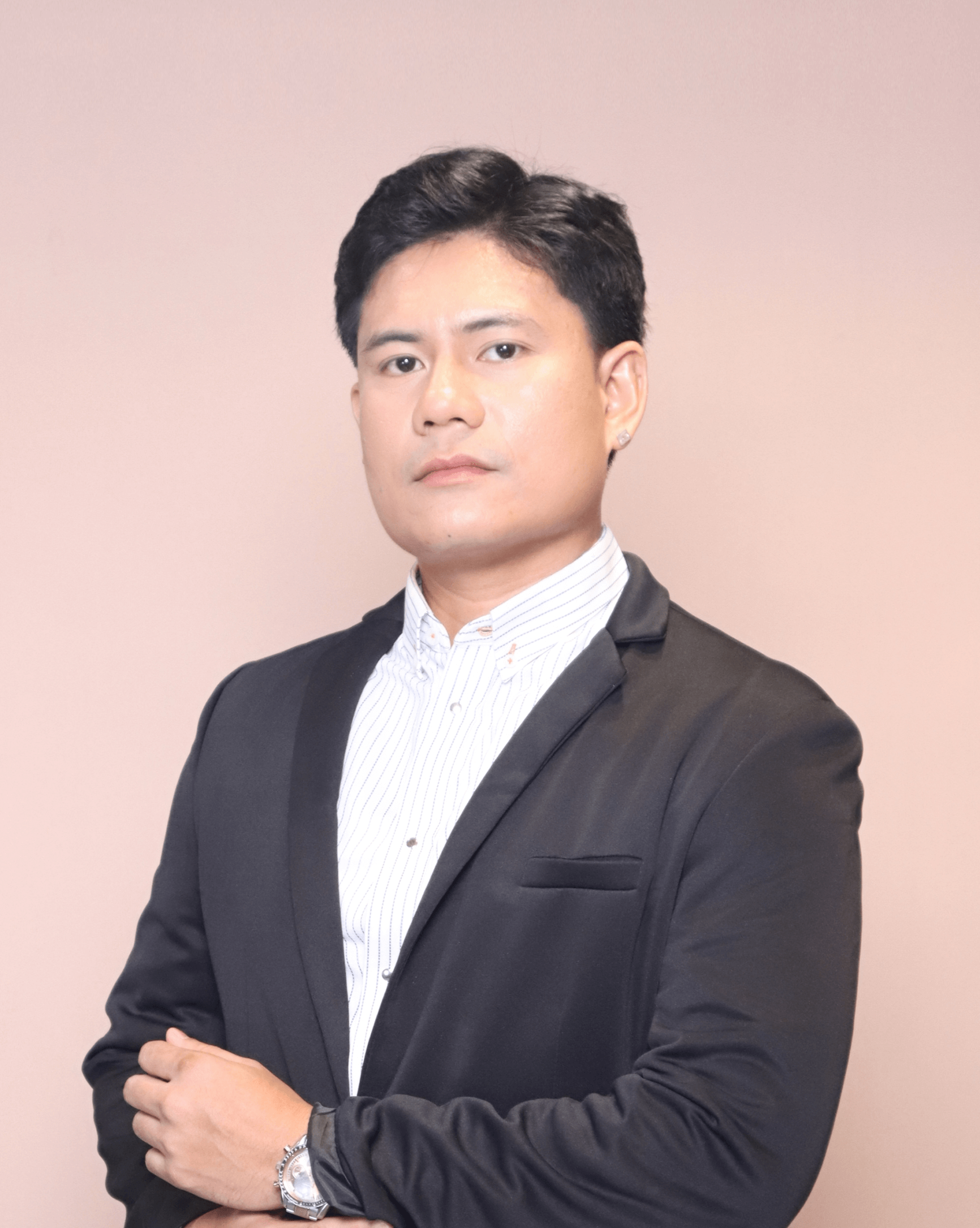 Michael Capili