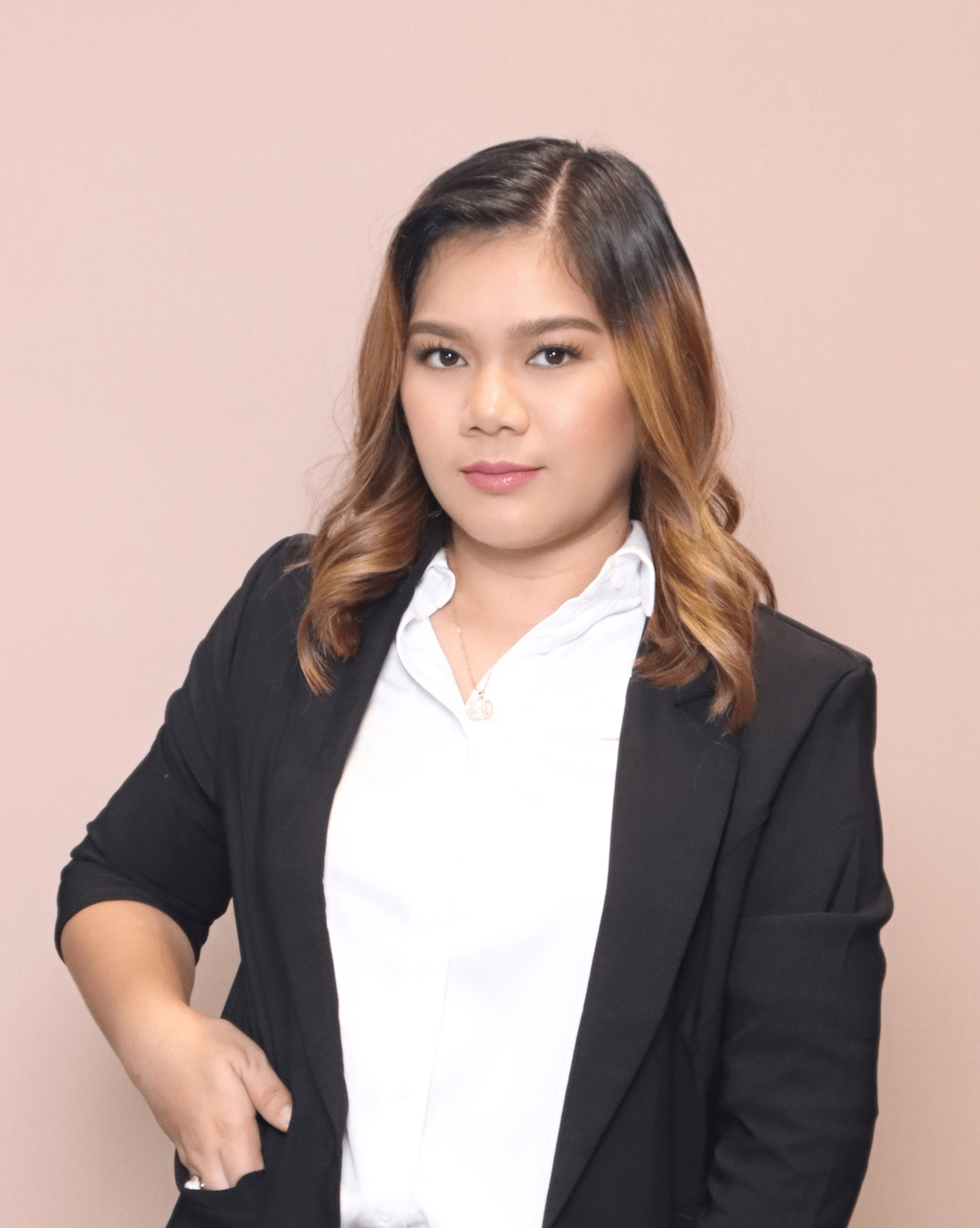 Girlie Luistro