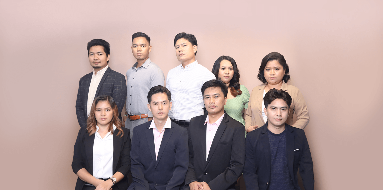Axcela team