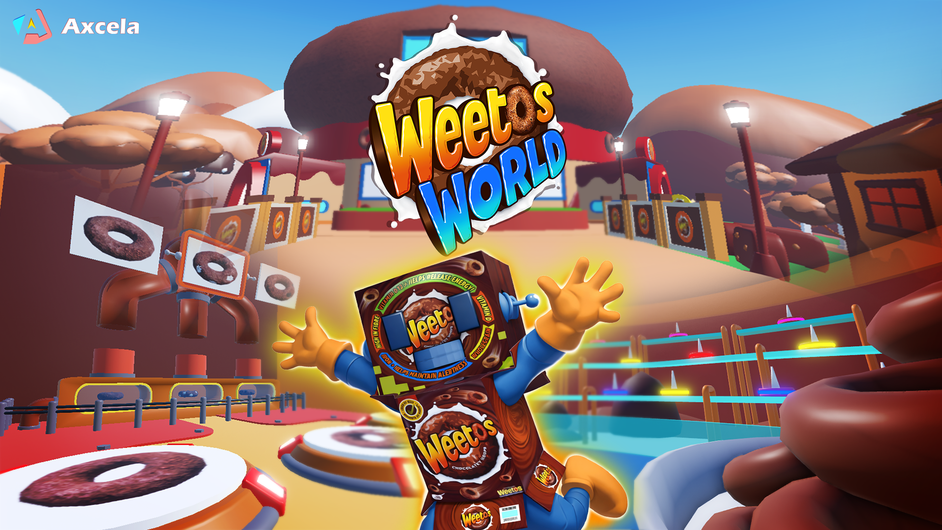 Weetos